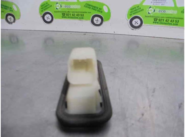 Recambio de maneta exterior porton para peugeot 308 i (4a_, 4c_) 1.6 16v referencia OEM IAM 3