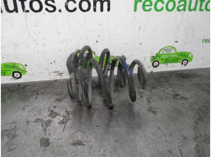 Recambio de muelle amortiguacion para opel corsa c (x01) 1.2 (f08, f68) referencia OEM IAM