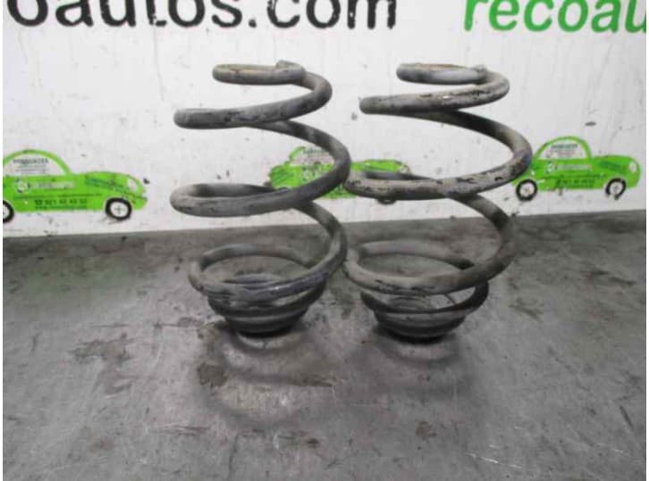 Recambio de muelle amortiguacion para opel corsa c (x01) 1.2 (f08, f68) referencia OEM IAM 3