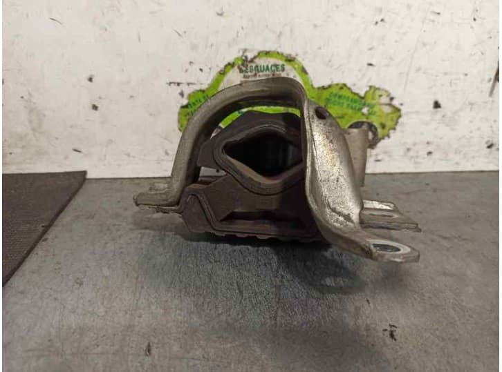 Recambio de soporte motor derecho para ford ka (ru8) 1.2 referencia OEM IAM 005179271600