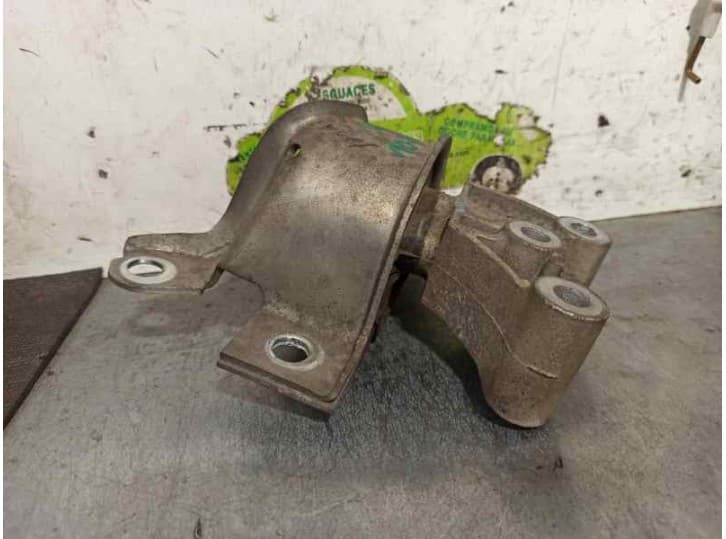 Recambio de soporte motor derecho para ford ka (ru8) 1.2 referencia OEM IAM 005179271600 2