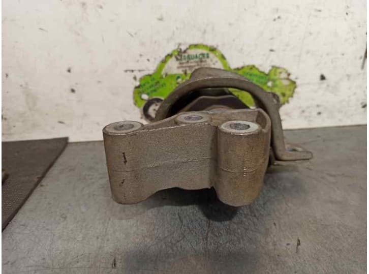 Recambio de soporte motor derecho para ford ka (ru8) 1.2 referencia OEM IAM 005179271600 3