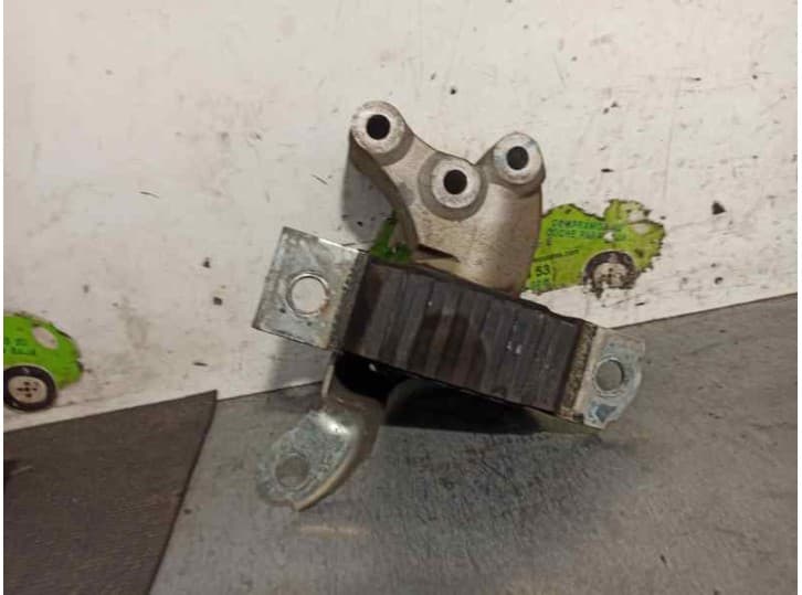 Recambio de soporte motor derecho para ford ka (ru8) 1.2 referencia OEM IAM 005179271600 4