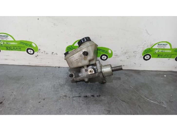 Recambio de bomba freno para bmw 3 (e46) 316 i referencia OEM IAM 03350884262