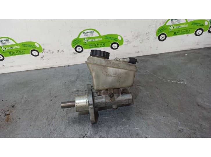 Recambio de bomba freno para bmw 3 (e46) 316 i referencia OEM IAM 03350884262 2