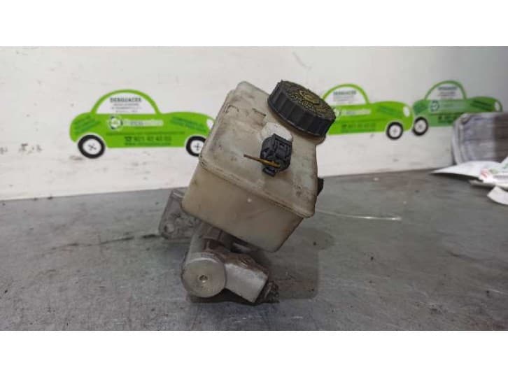 Recambio de bomba freno para bmw 3 (e46) 316 i referencia OEM IAM 03350884262 3