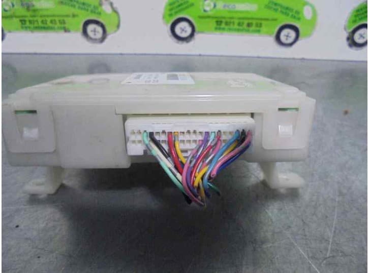 Recambio de modulo electronico para nissan juke (f15) 1.6 referencia OEM IAM 277601KK0A 3