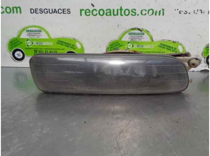 Recambio de faro antiniebla derecho para bmw 3 (e46) 316 i referencia OEM IAM