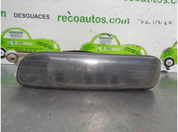Recambio de faro antiniebla izquierdo para bmw 3 (e46) 316 i referencia OEM IAM