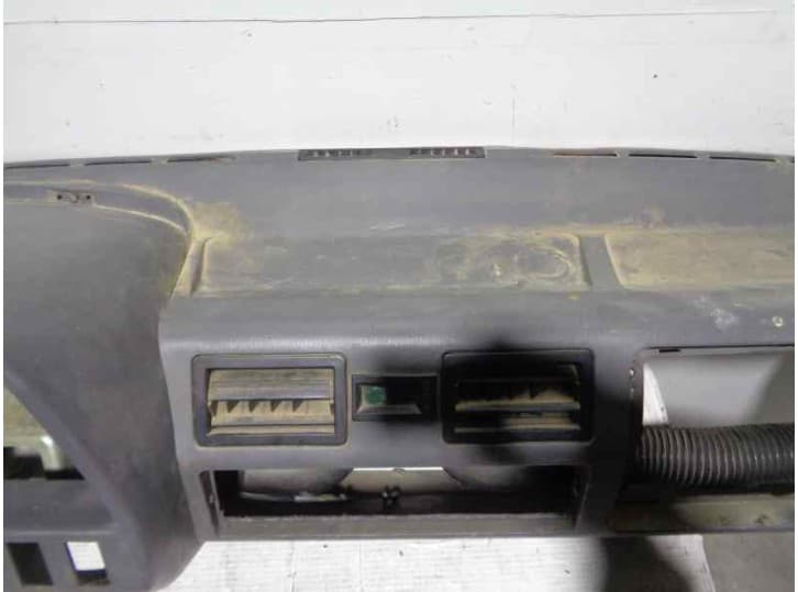 Recambio de salpicadero para tata telcosport 1.9 d referencia OEM IAM 3370291 GRIS 4