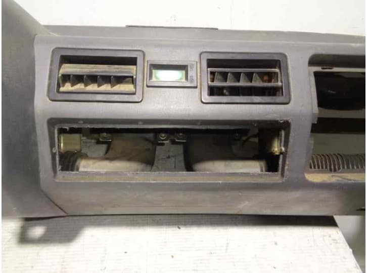 Recambio de salpicadero para tata telcosport 1.9 d referencia OEM IAM 3370291 GRIS 5