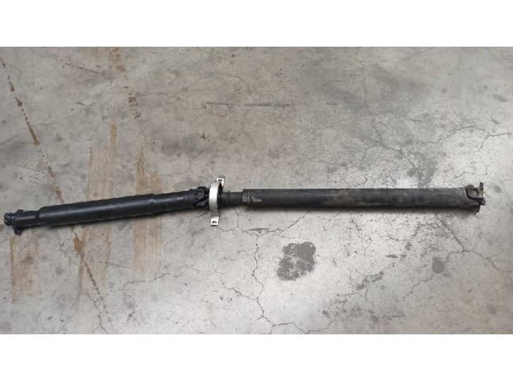 Recambio de transmision central para bmw 3 (e46) 316 i referencia OEM IAM   BURRA 3 LADO A