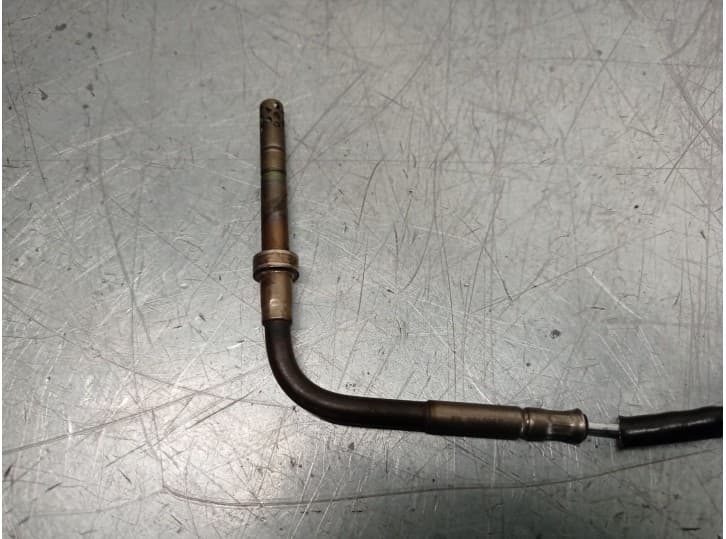Recambio de sensor para seat ibiza iv (6j5, 6p1) 1.6 tdi referencia OEM IAM 03L906088P 2