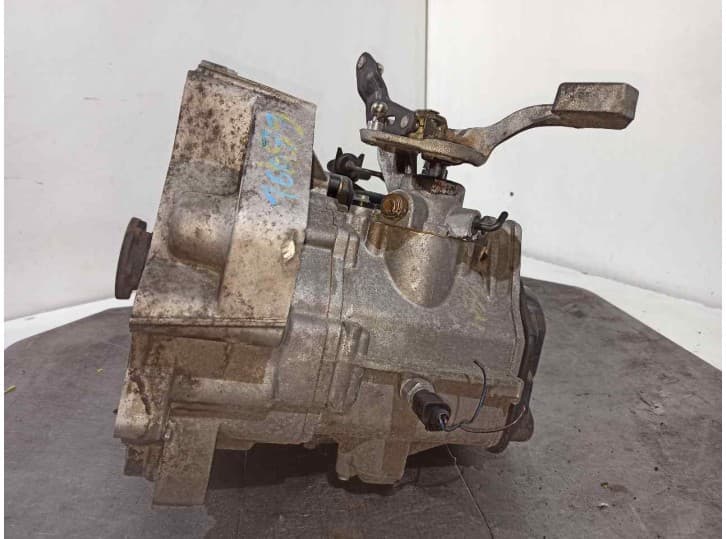 Recambio de caja cambios para seat ibiza iii (6l1) 1.4 16v referencia OEM IAM FCV 2