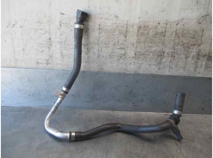 Recambio de tubo para bmw x3 (f25) sdrive 18 d referencia OEM IAM 11538573715