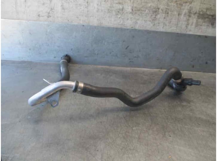 Recambio de tubo para bmw x3 (f25) sdrive 18 d referencia OEM IAM 11538573715 3
