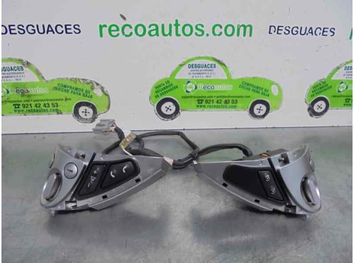 Recambio de mando volante para nissan juke (f15) 1.6 referencia OEM IAM 14621MD