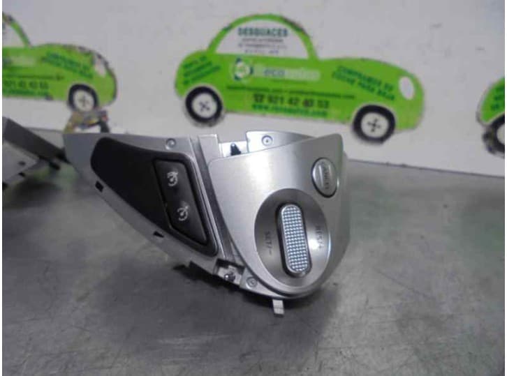 Recambio de mando volante para nissan juke (f15) 1.6 referencia OEM IAM 14621MD 2