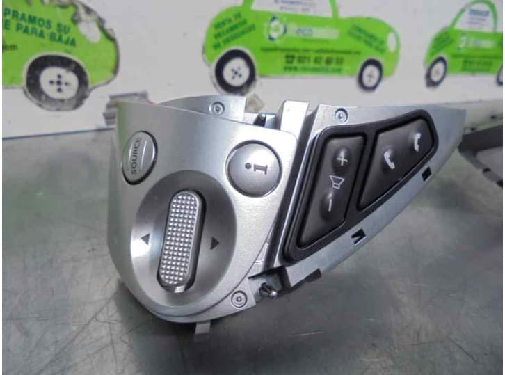 Recambio de mando volante para nissan juke (f15) 1.6 referencia OEM IAM 14621MD 3