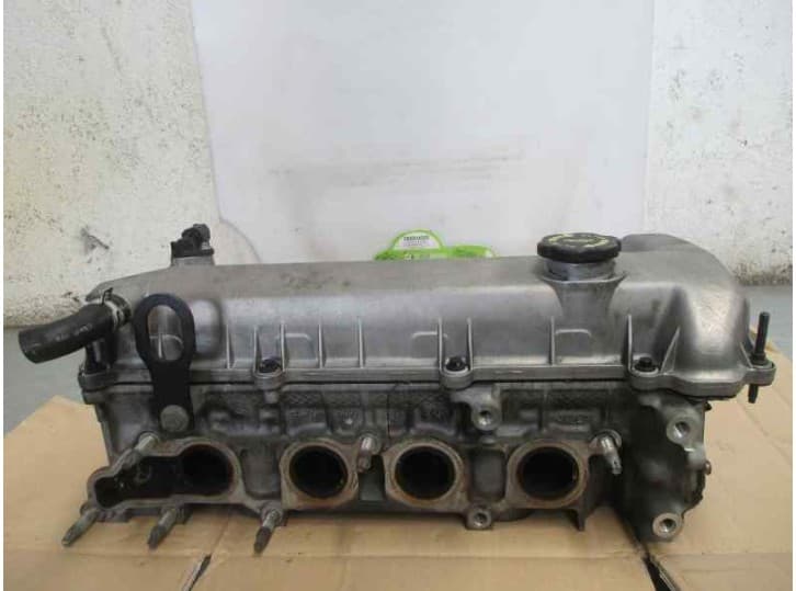 Recambio de culata para ford mondeo iii sedán (b4y) 1.8 16v referencia OEM IAM 1S7G6090AT 3
