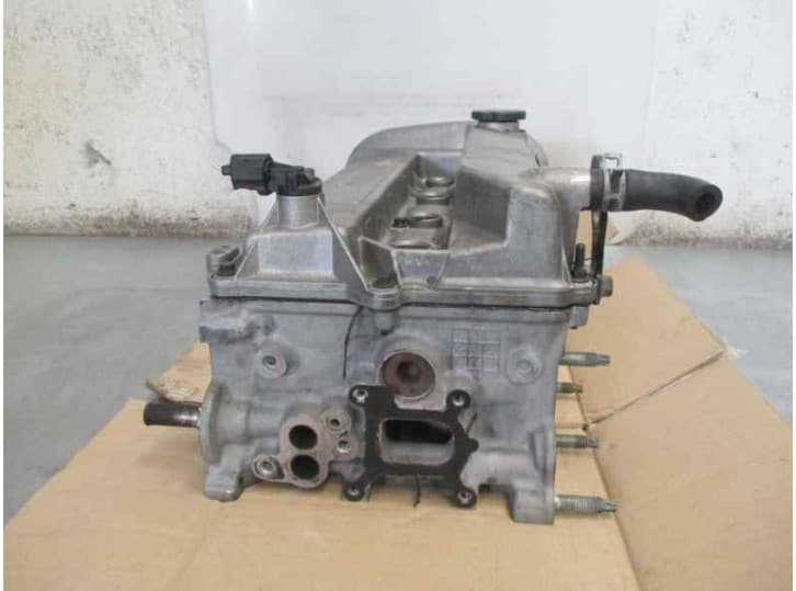 Recambio de culata para ford mondeo iii sedán (b4y) 1.8 16v referencia OEM IAM 1S7G6090AT 4