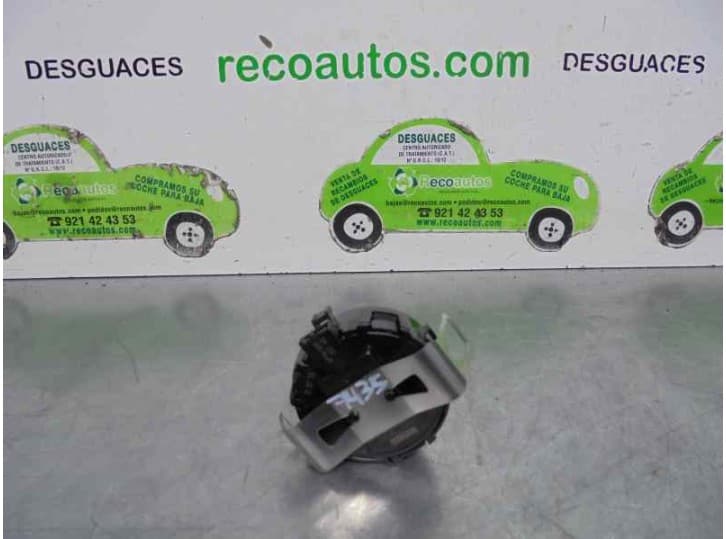 Recambio de sensor lluvia para nissan juke (f15) 1.6 referencia OEM IAM 28536JG00C