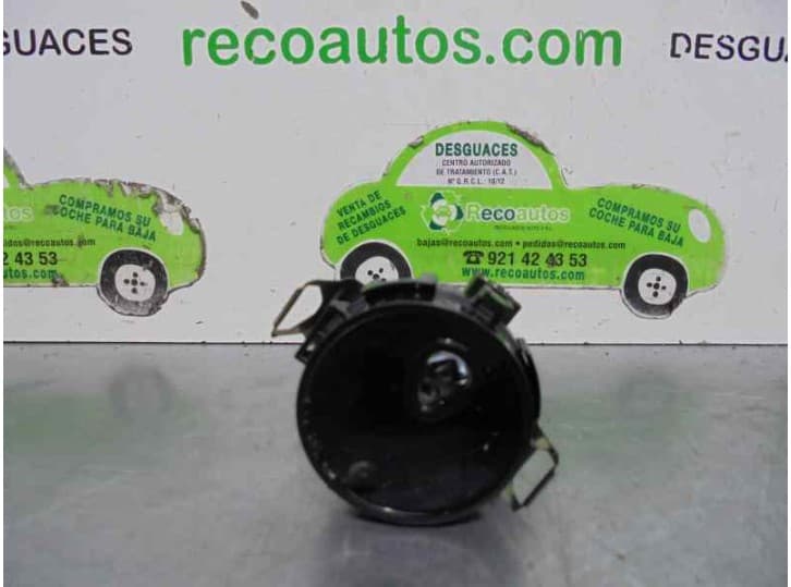 Recambio de sensor lluvia para nissan juke (f15) 1.6 referencia OEM IAM 28536JG00C 2