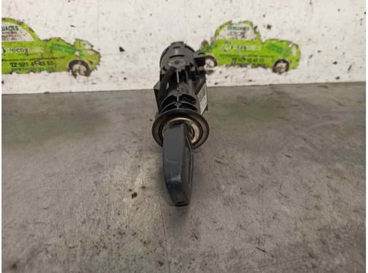 Recambio de conmutador de arranque para ford ka (ru8) 1.2 referencia OEM IAM 51800628 2