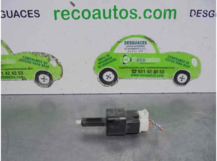Recambio de interruptor para nissan juke (f15) 1.6 referencia OEM IAM 2014925