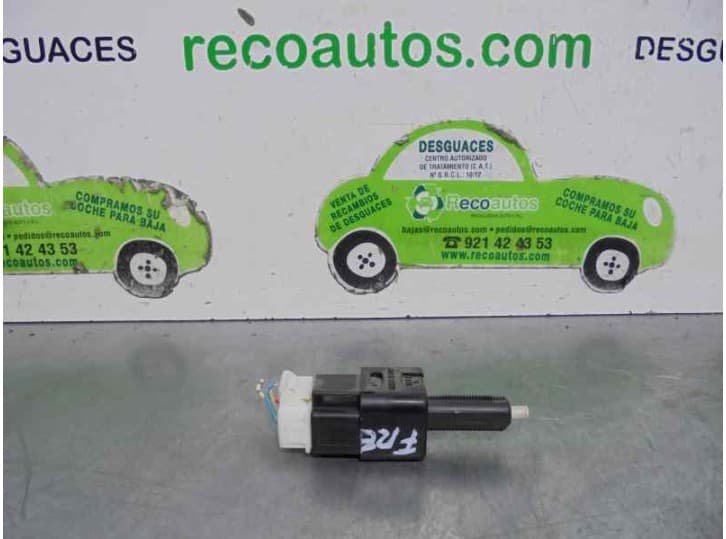 Recambio de interruptor para nissan juke (f15) 1.6 referencia OEM IAM 2014925 2