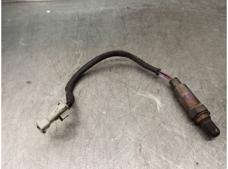 Recambio de sonda lambda para peugeot 406 (8b) 1.8 16v referencia OEM IAM