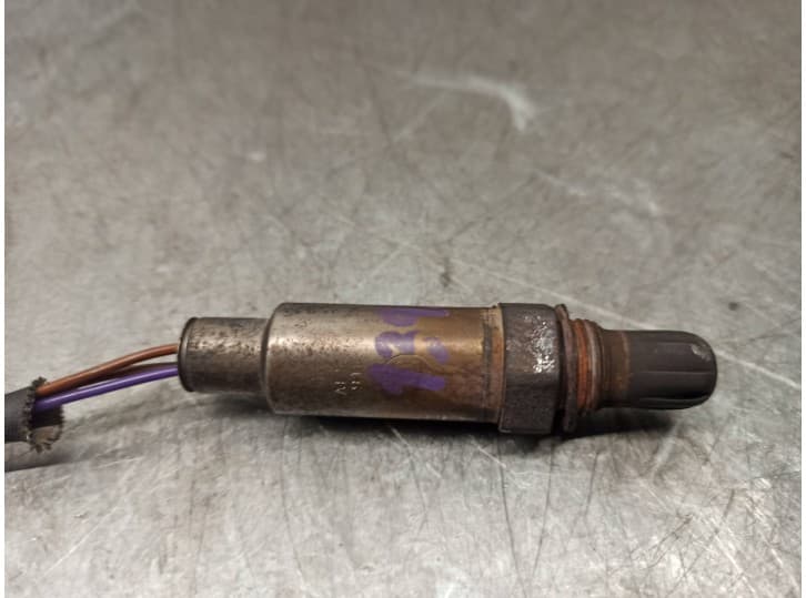Recambio de sonda lambda para peugeot 406 (8b) 1.8 16v referencia OEM IAM 2