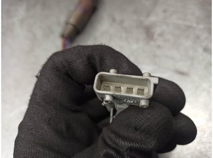 Recambio de sonda lambda para peugeot 406 (8b) 1.8 16v referencia OEM IAM 4