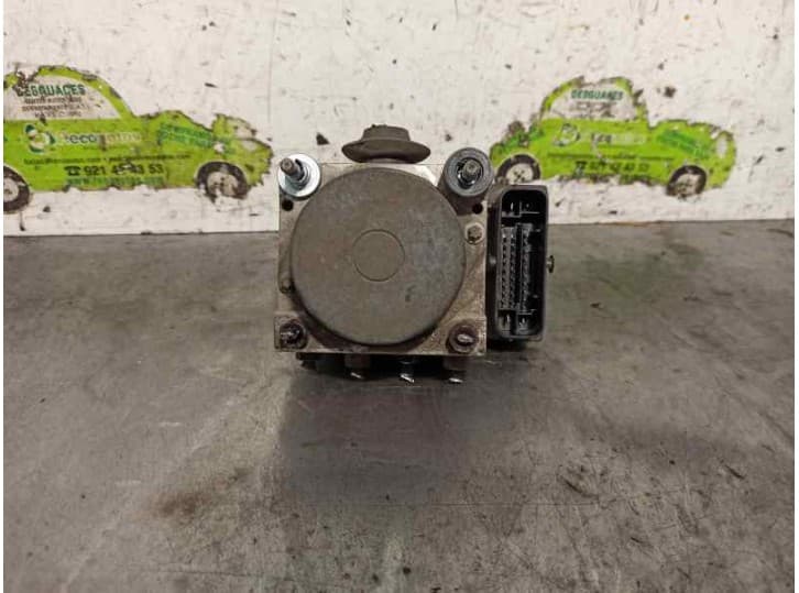 Recambio de abs para ford ka (ru8) 1.2 referencia OEM IAM 51823789 0265232236 BOSCH