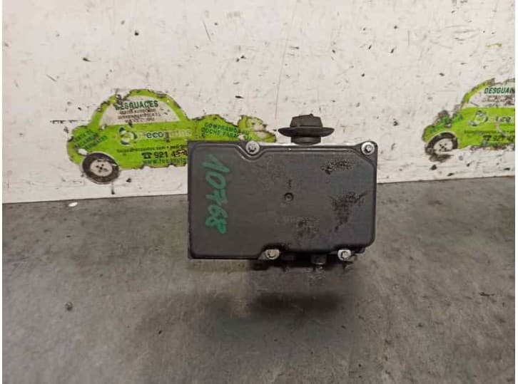 Recambio de abs para ford ka (ru8) 1.2 referencia OEM IAM 51823789 0265232236 BOSCH 2