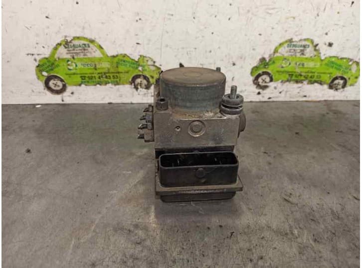 Recambio de abs para ford ka (ru8) 1.2 referencia OEM IAM 51823789 0265232236 BOSCH 3
