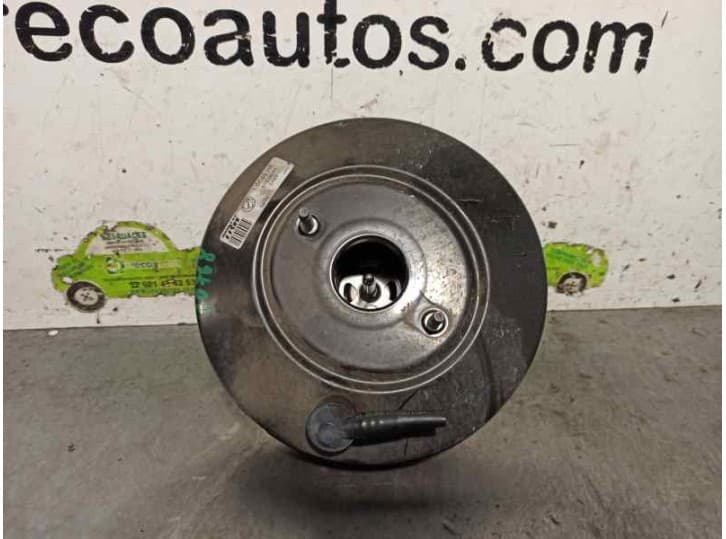Recambio de servofreno para ford ka (ru8) 1.2 referencia OEM IAM 51838695 1560820