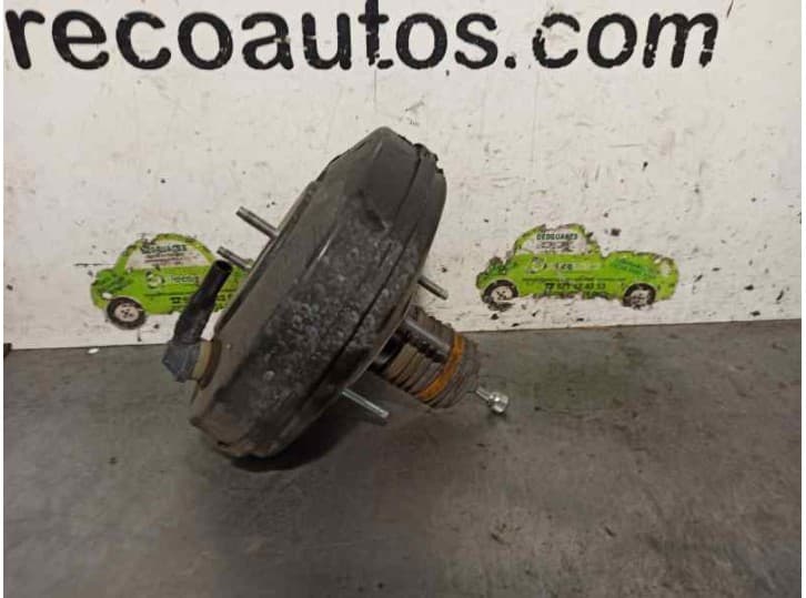 Recambio de servofreno para ford ka (ru8) 1.2 referencia OEM IAM 51838695 1560820 2