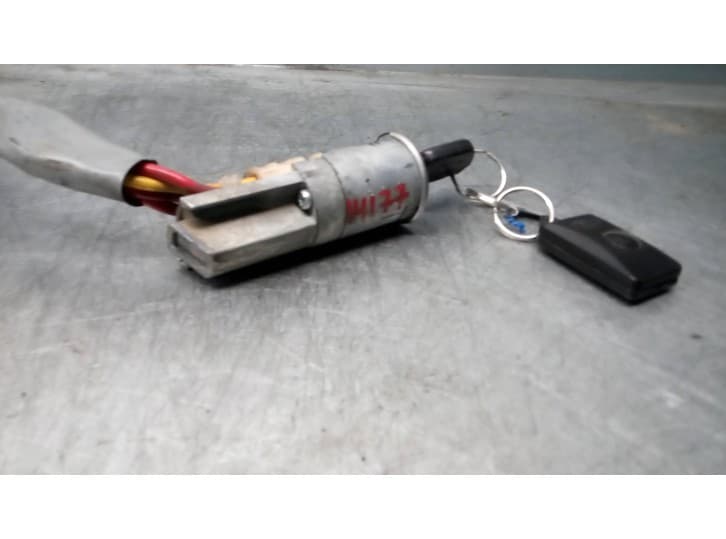 Recambio de conmutador de arranque para peugeot 405 ii (4b) 1.9 td referencia OEM IAM 3
