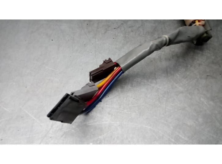 Recambio de conmutador de arranque para peugeot 405 ii (4b) 1.9 td referencia OEM IAM 4