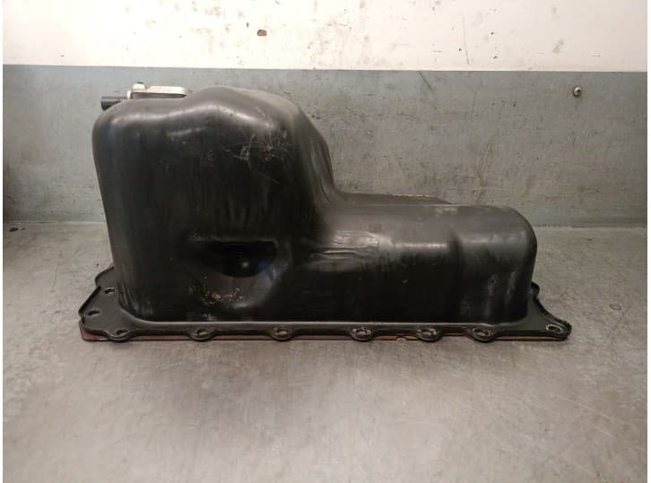 Recambio de carter para bmw 3 (e46) 316 i referencia OEM IAM 11137568565 11137568565 4