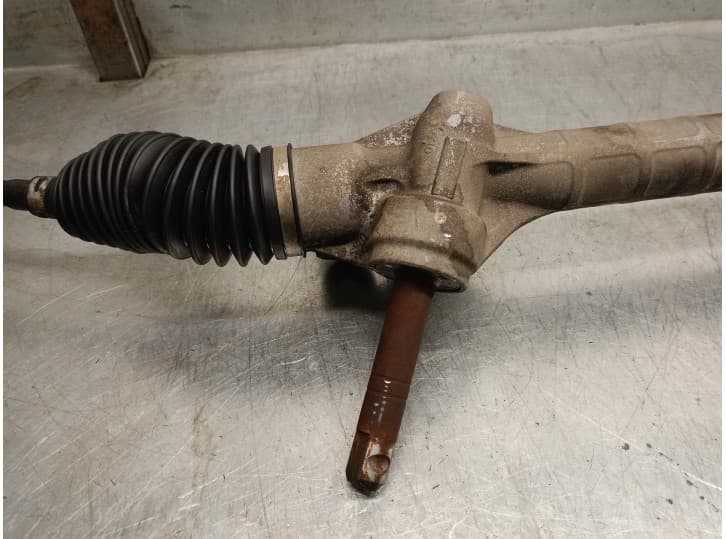 Recambio de cremallera direccion para chevrolet hhr 2.4 referencia OEM IAM 15796814 4