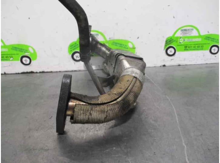 Recambio de valvula egr para seat ibiza iii (6l1) 1.9 tdi referencia OEM IAM 038131501AF 4