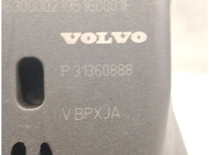 Recambio de sensor para volvo v40 hatchback (525) d2 referencia OEM IAM 31360888 31360888 4