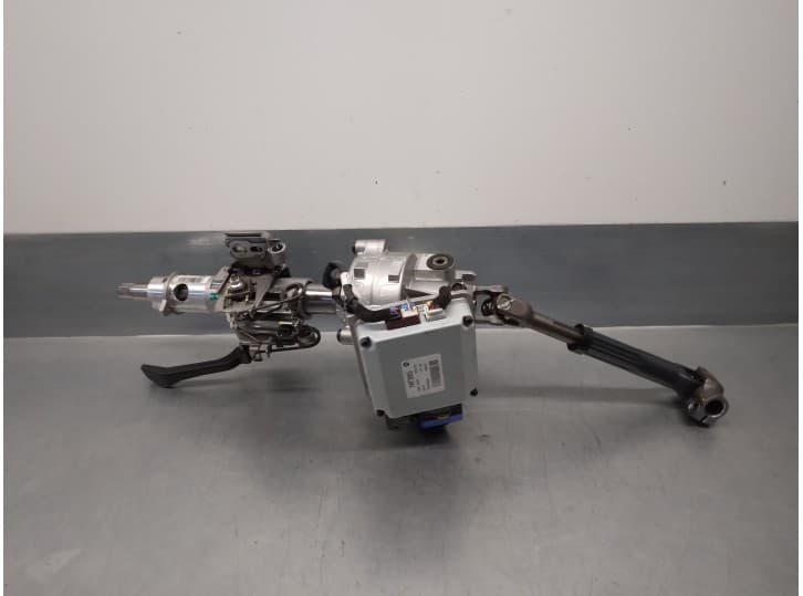 Recambio de columna direccion para kia xceed (cd) 1.4 t-gdi referencia OEM IAM 56300J7400 4