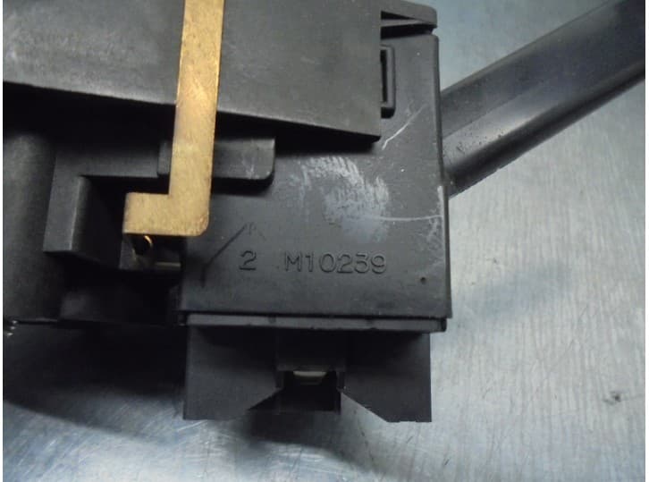 Recambio de mando luces para rover 600 i (rh) 620 si referencia OEM IAM M10239 4