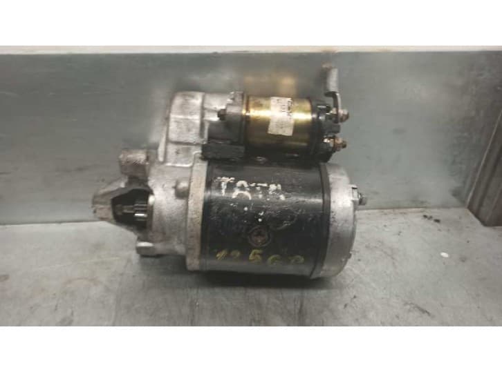 Recambio de motor arranque para tata telcosport 1.9 d referencia OEM IAM 3372346
