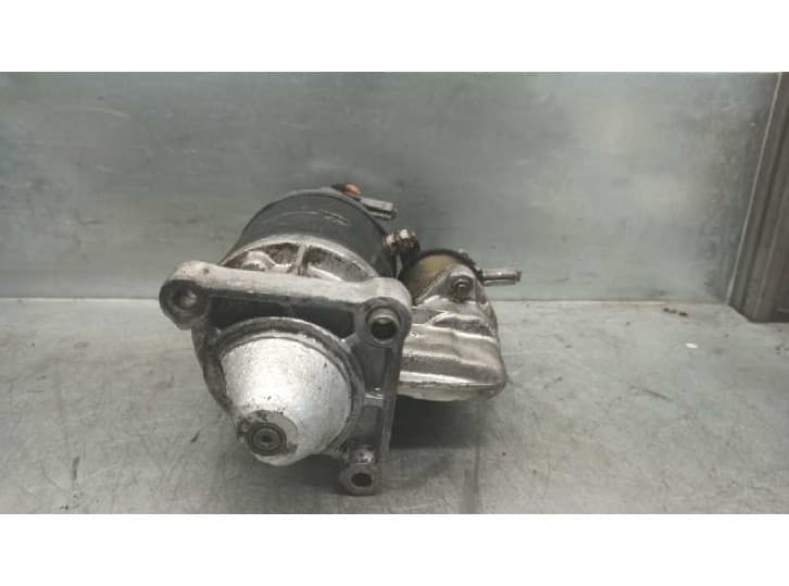 Recambio de motor arranque para tata telcosport 1.9 d referencia OEM IAM 3372346 2
