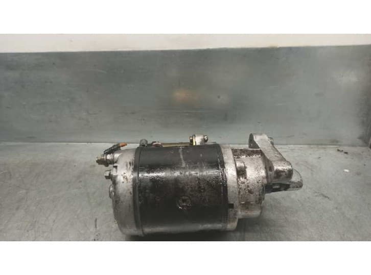 Recambio de motor arranque para tata telcosport 1.9 d referencia OEM IAM 3372346 3