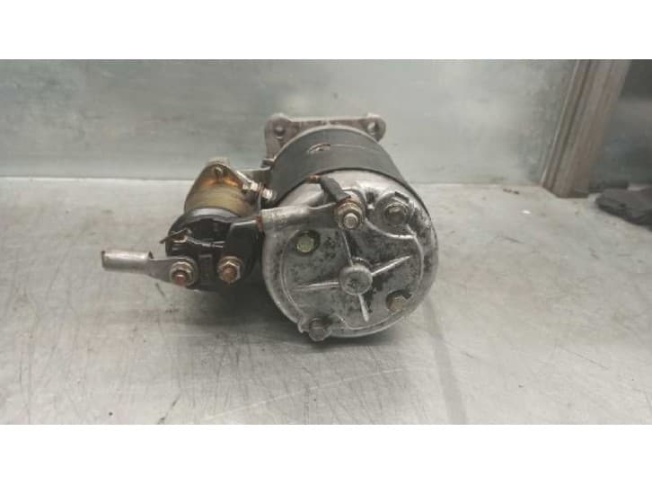 Recambio de motor arranque para tata telcosport 1.9 d referencia OEM IAM 3372346 4